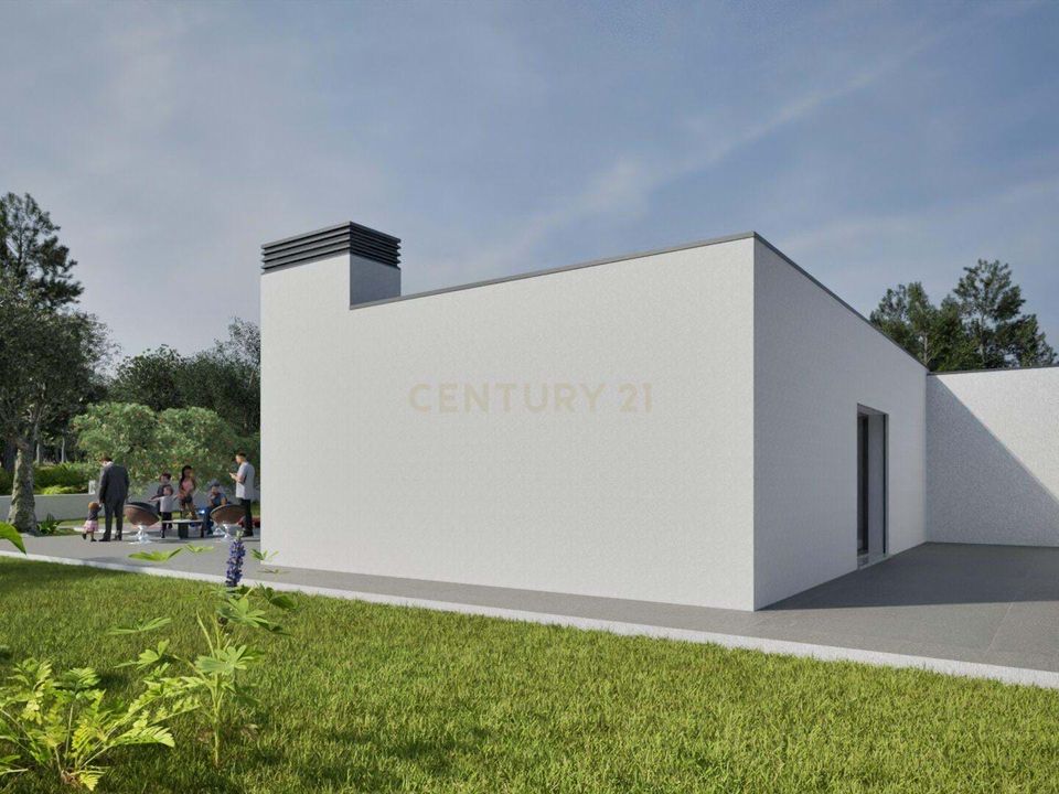 Villa i Viseu, Viseu - foto 2