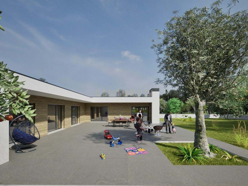 Villa i Viseu, Viseu - foto 3