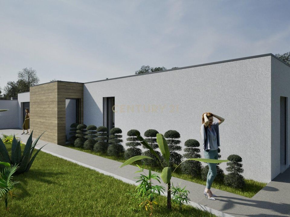 Villa i Viseu, Viseu - foto 5