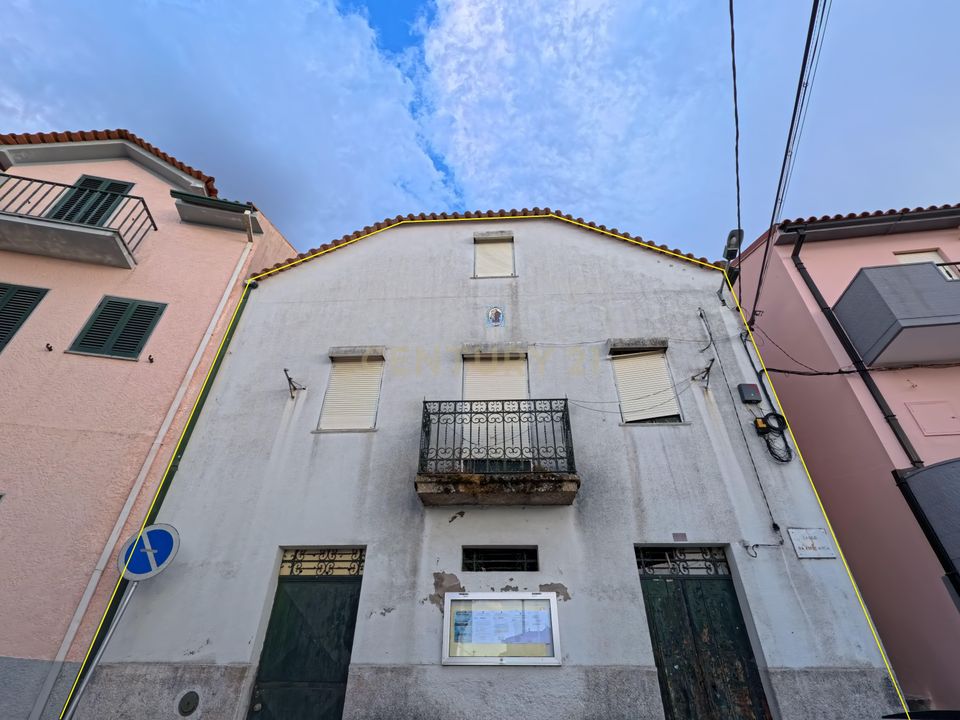 Villa i Aldeias e Mangualde da Serra, Guarda - foto 1