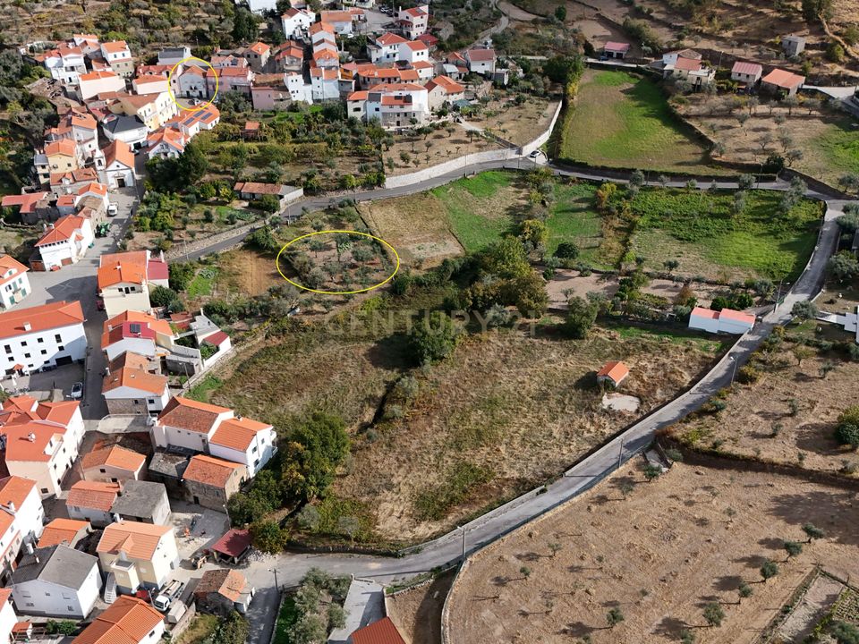 Villa i Aldeias e Mangualde da Serra, Guarda - foto 2