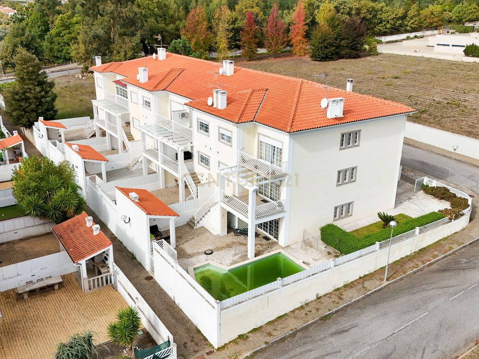 Villa i Penalva do Castelo, Viseu - foto 1