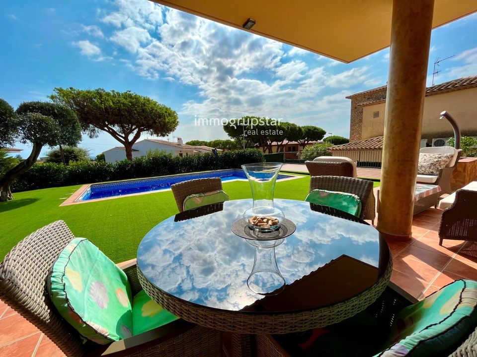 Villa i Castell-Platja D'aro, Gerona - foto 5