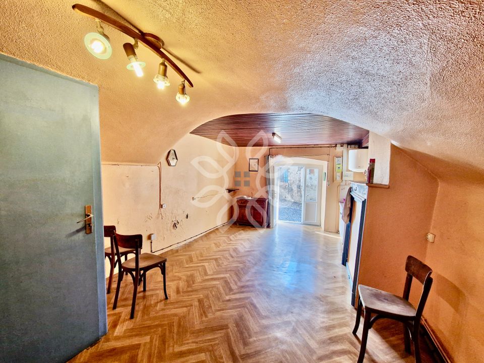 Villa i Lamothe, Haute-Loire - foto 2