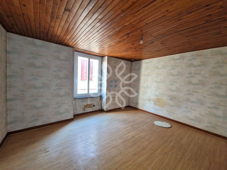 Landsbyhus i Brioude, Haute-Loire - bilde 3