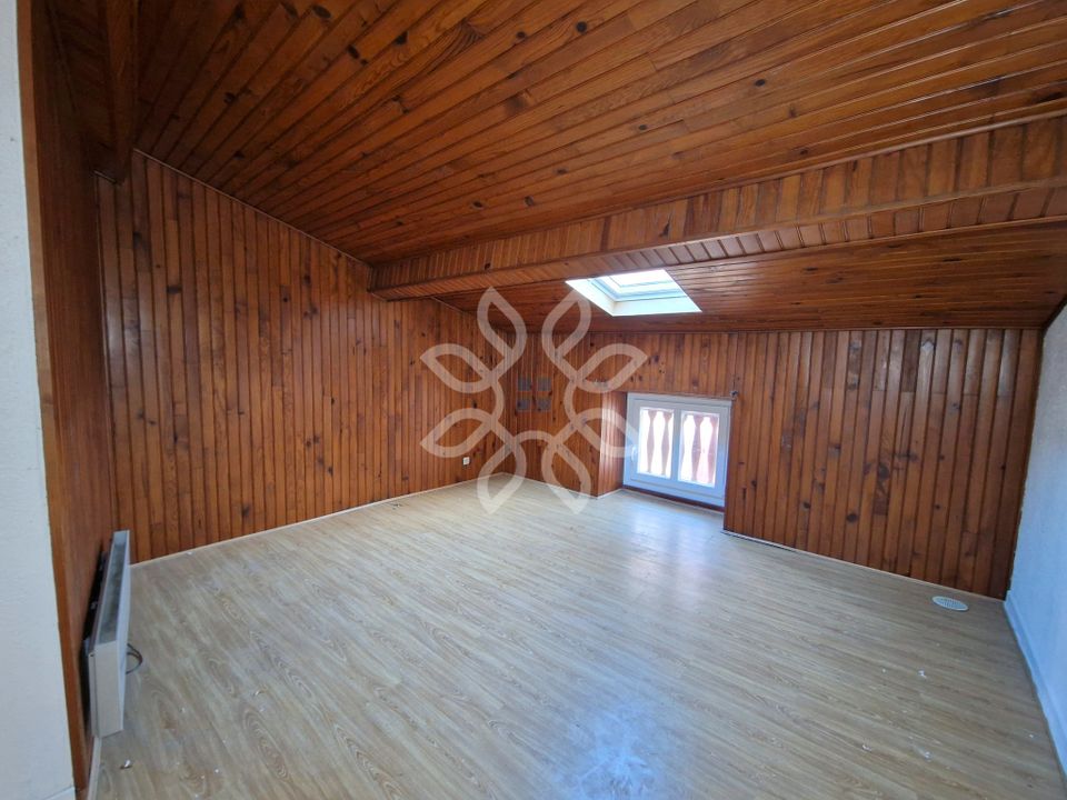 Landsbyhus i Brioude, Haute-Loire - bilde 4