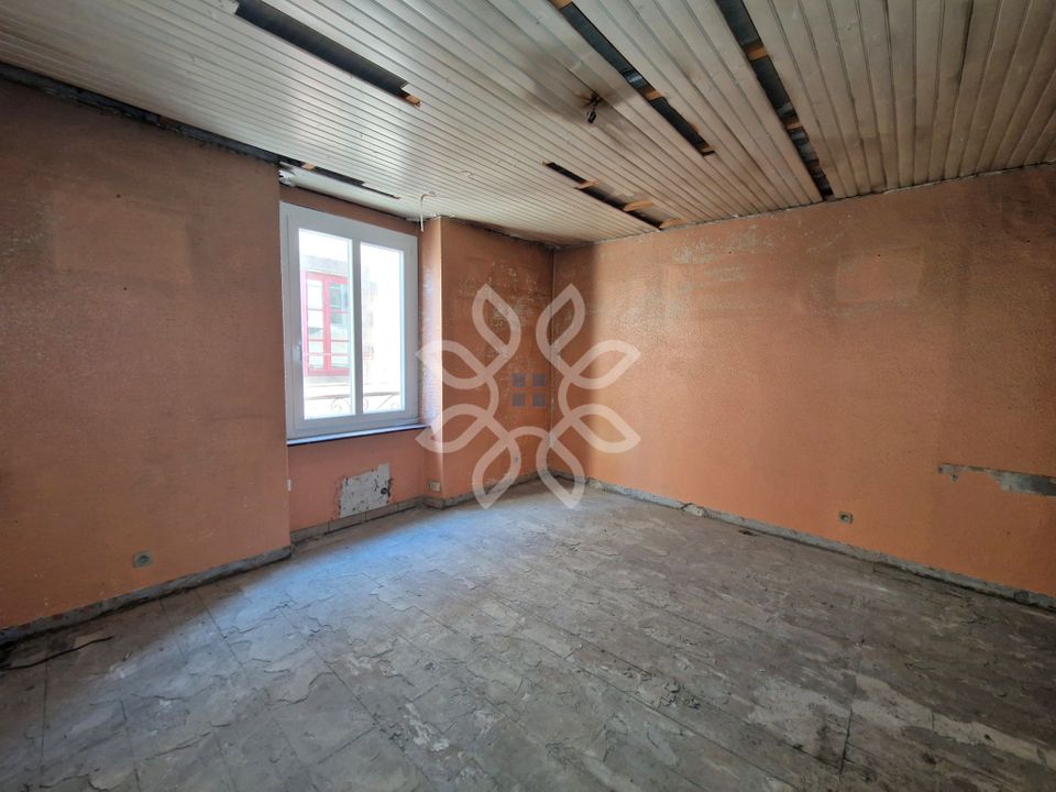 Landsbyhus i Brioude, Haute-Loire - bilde 5