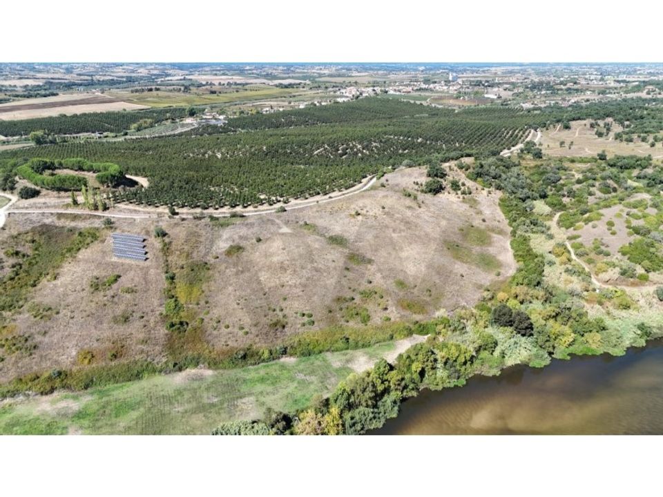 Terra a Sao Vicente do Paul, Santarem - foto 5