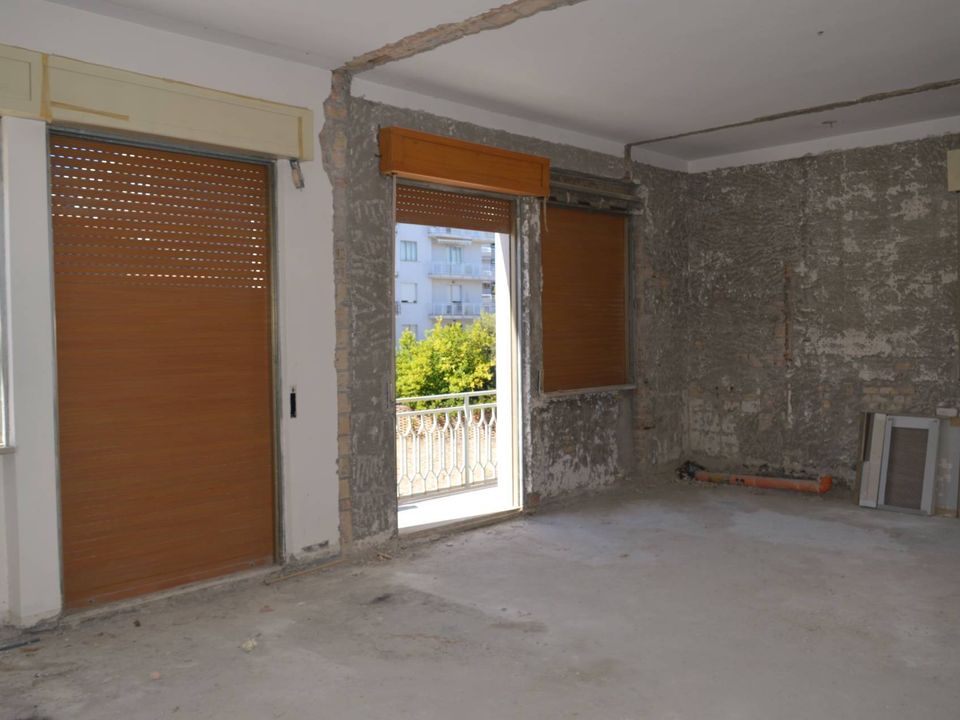 Lejlighed i Vasto, Chieti - foto 3
