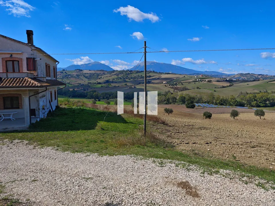 Villa i Bellante, Teramo - foto 2