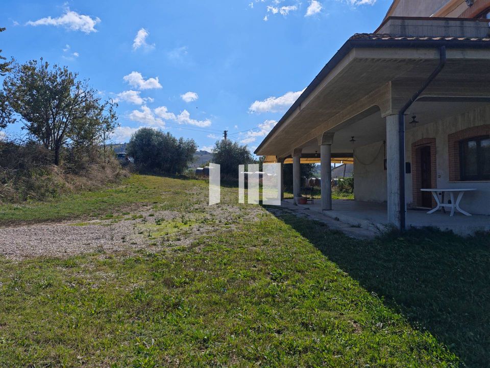 Villa i Bellante, Teramo - foto 4