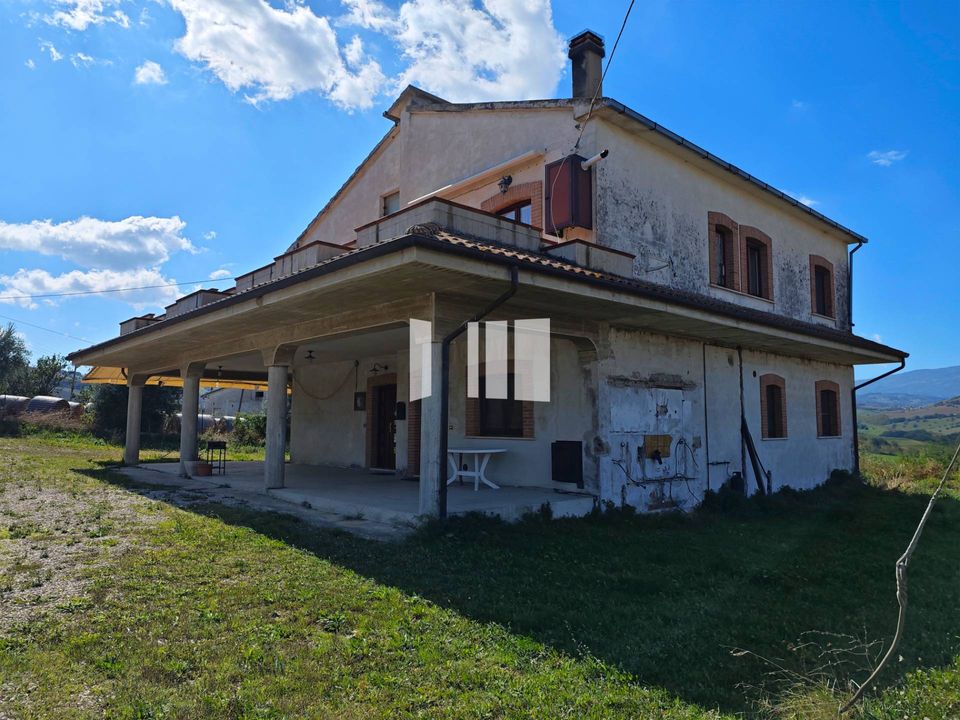 Villa i Bellante, Teramo - foto 3
