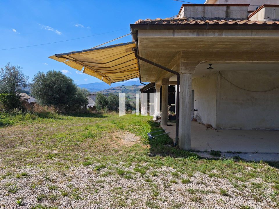 Villa i Bellante, Teramo - foto 5