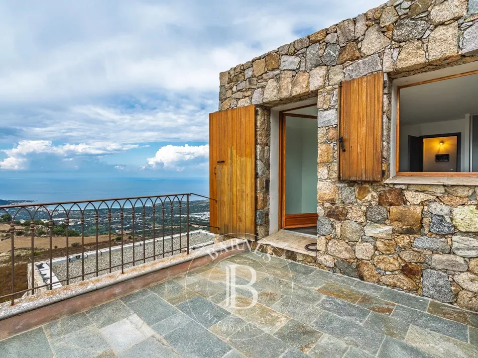 Villa i L'Île-Rousse, Haute-Corse - foto 4