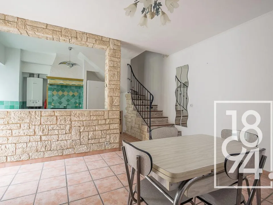 Byhus i Marseille, Bouches-du-Rhone - foto 1
