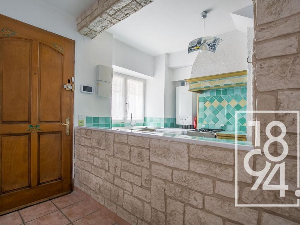 Byhus i Marseille, Bouches-du-Rhone - foto 2