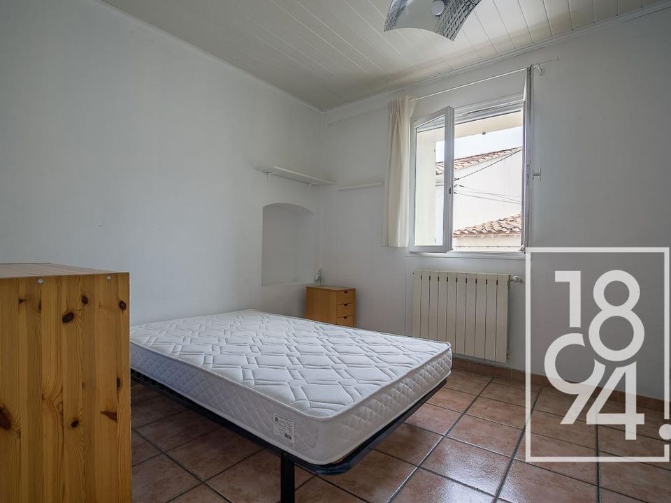 Byhus i Marseille, Bouches-du-Rhone - foto 5