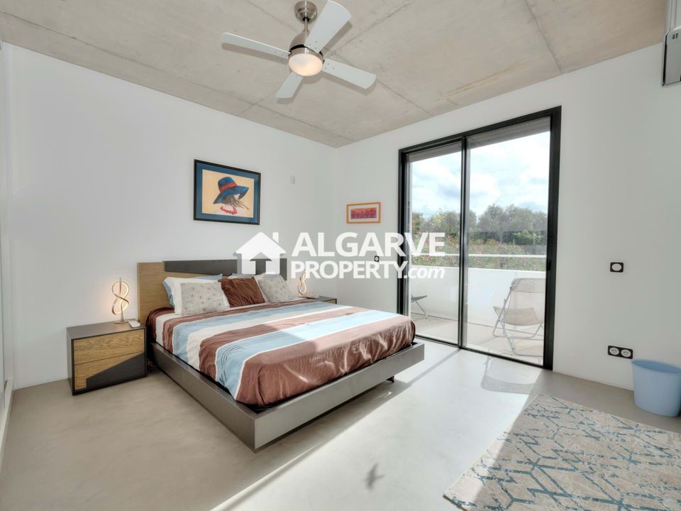 Villa i Almancil, Faro - foto 3