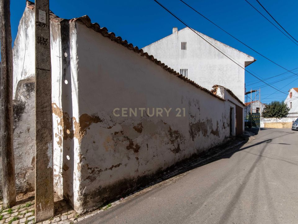 Erhvervsejendom i Alenquer, Lisbon - foto 2