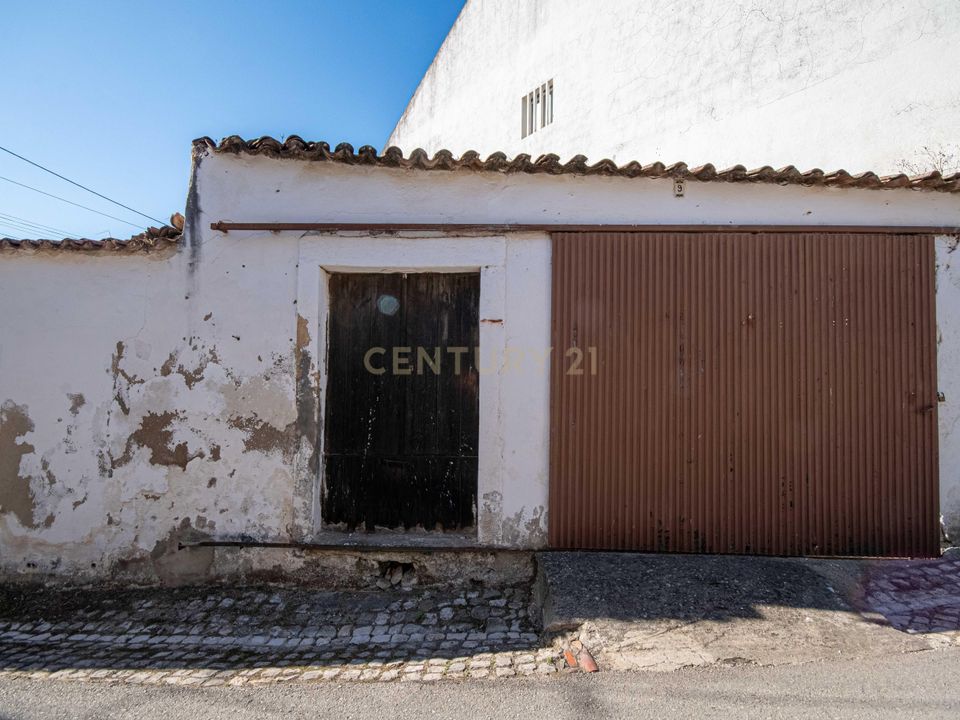 Erhvervsejendom i Alenquer, Lisbon - foto 3
