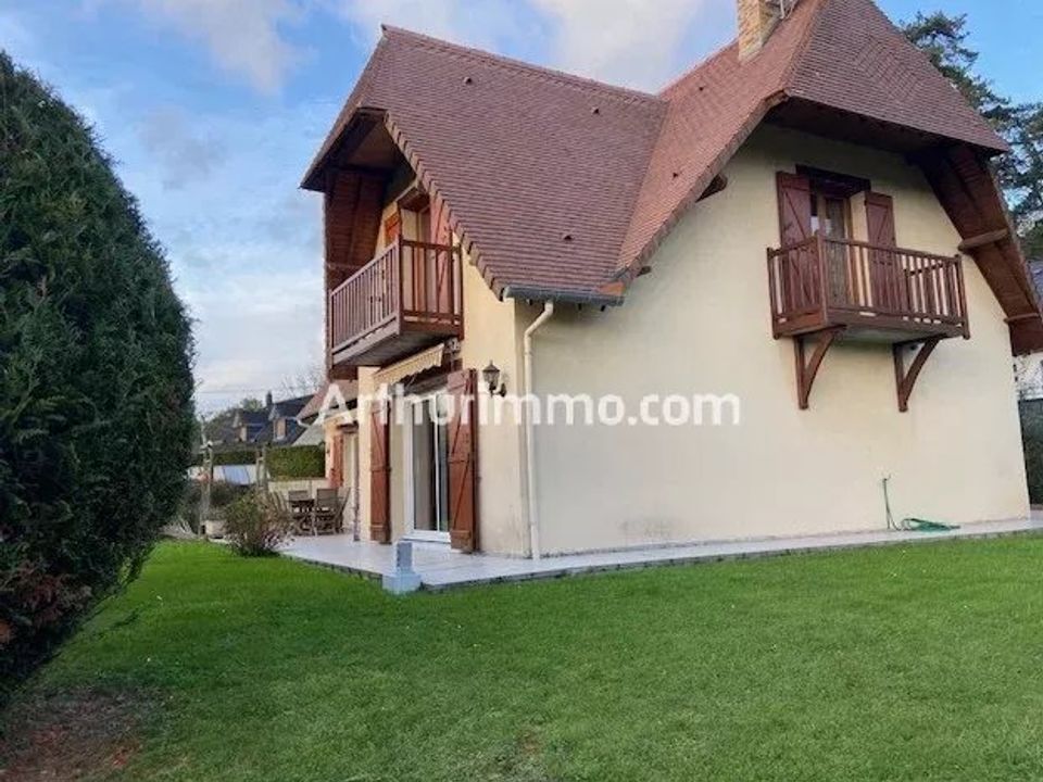 Villa i Montivilliers, Seine-Maritime - foto 2