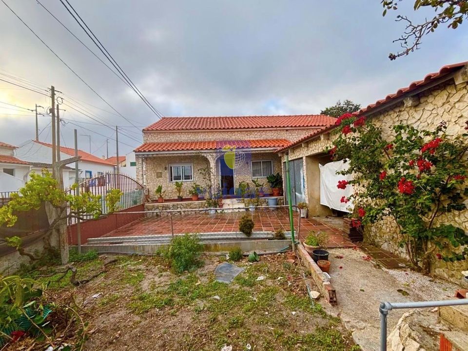 Villa i Caldas da Rainha, Leiria - foto 2
