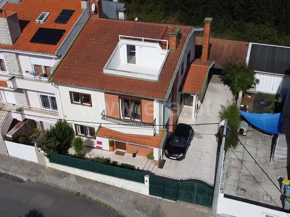 Landsbyhus i Vila Nova de Gaia, Porto - foto 2