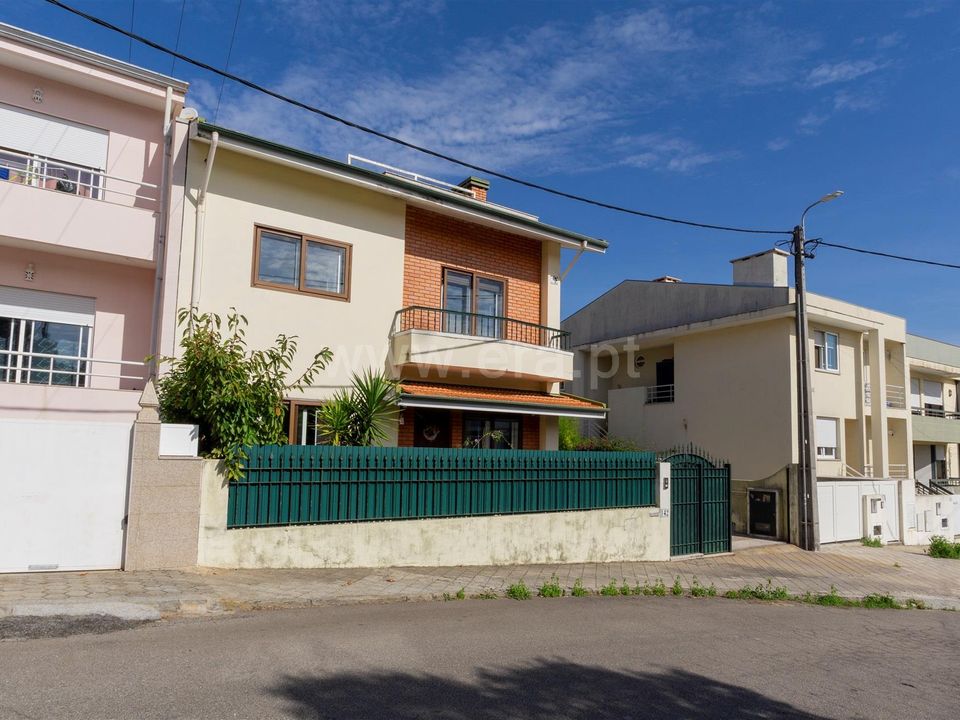Landsbyhus i Vila Nova de Gaia, Porto - foto 1