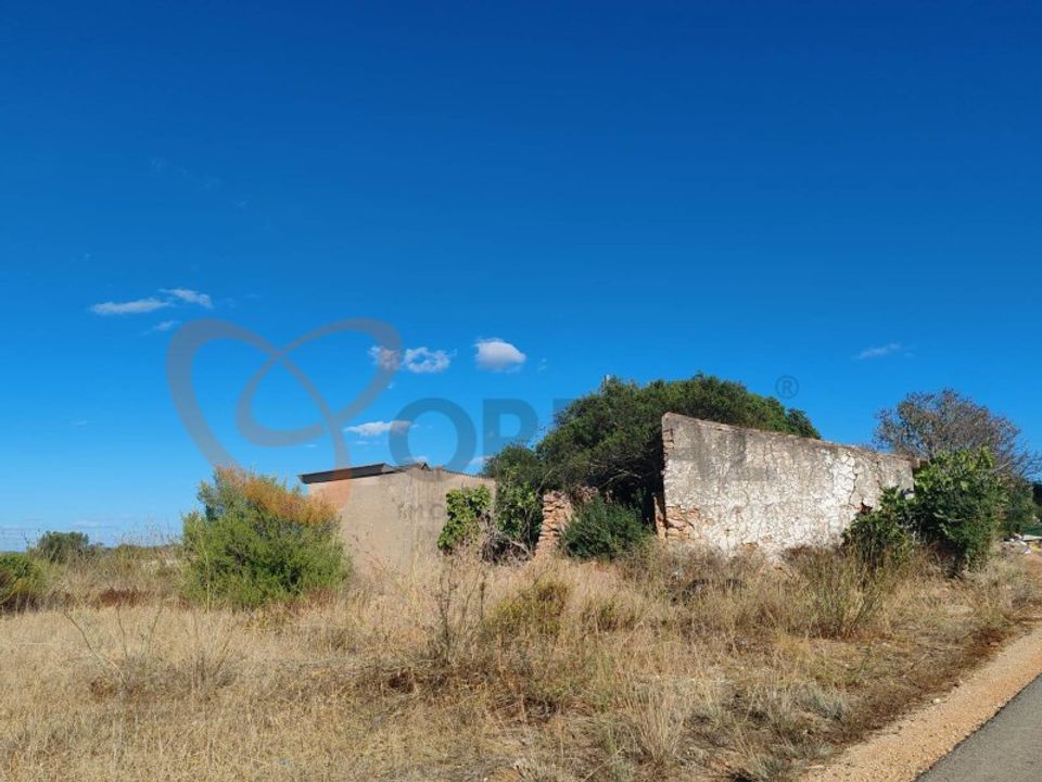 Helårsgrund i Armacao de Pera, Faro - foto 3