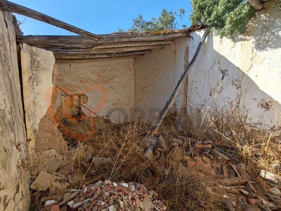 Helårsgrund i Armacao de Pera, Faro - foto 4