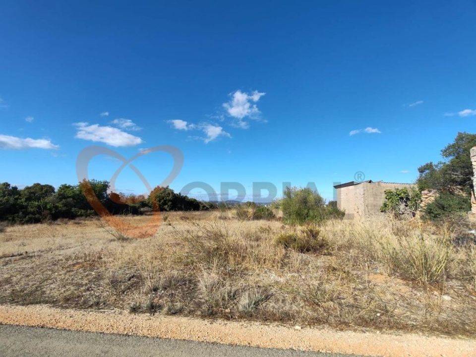 Helårsgrund i Armacao de Pera, Faro - foto 5