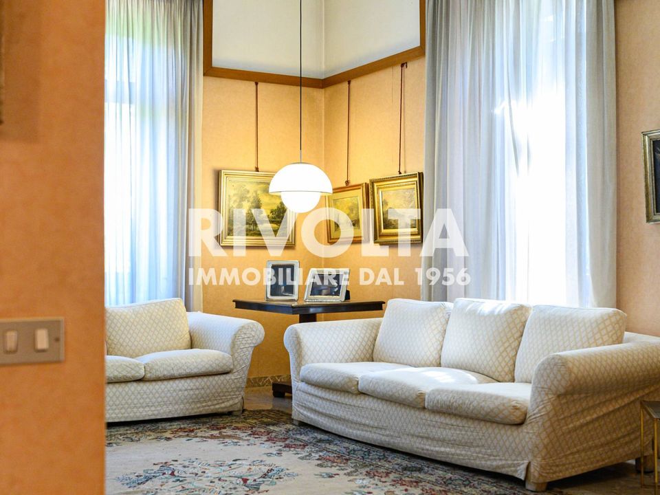 Villa a Rome, Rome - foto 2