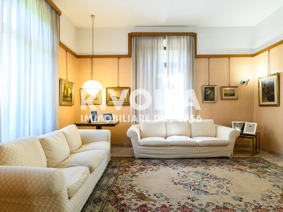 Villa a Rome, Rome - foto 3