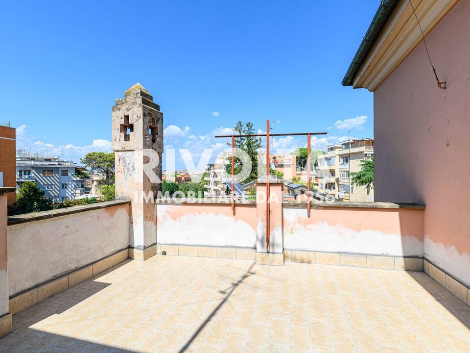 Villa a Rome, Rome - foto 4
