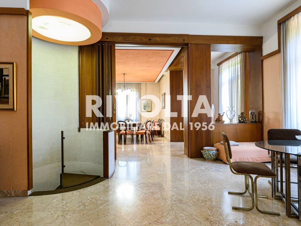 Villa a Rome, Rome - foto 5
