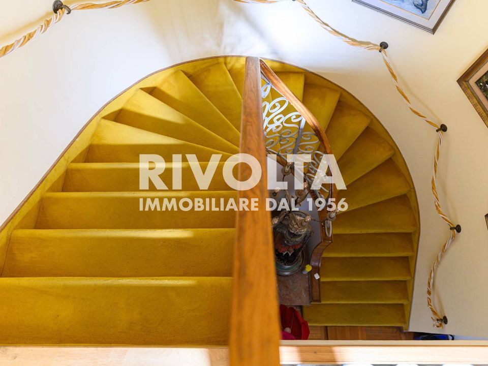 Lejlighed i Rome, Rome - foto 4