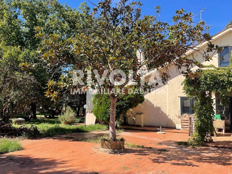 Villa i Viterbo, Viterbo - foto 1
