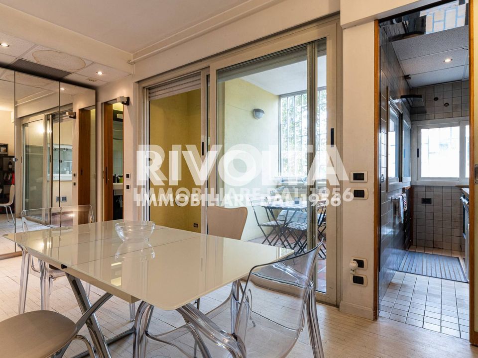 Lejlighed i Rome, Rome - foto 4