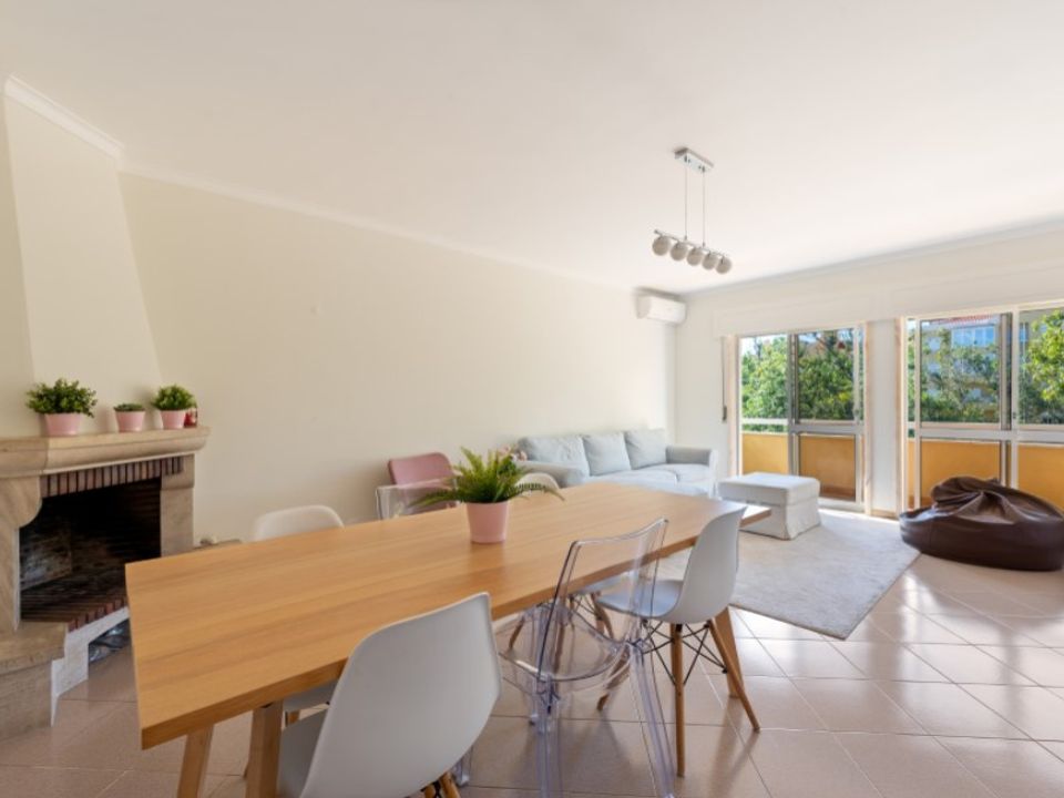 Apartament a Alcabideche, Lisbon - foto 3