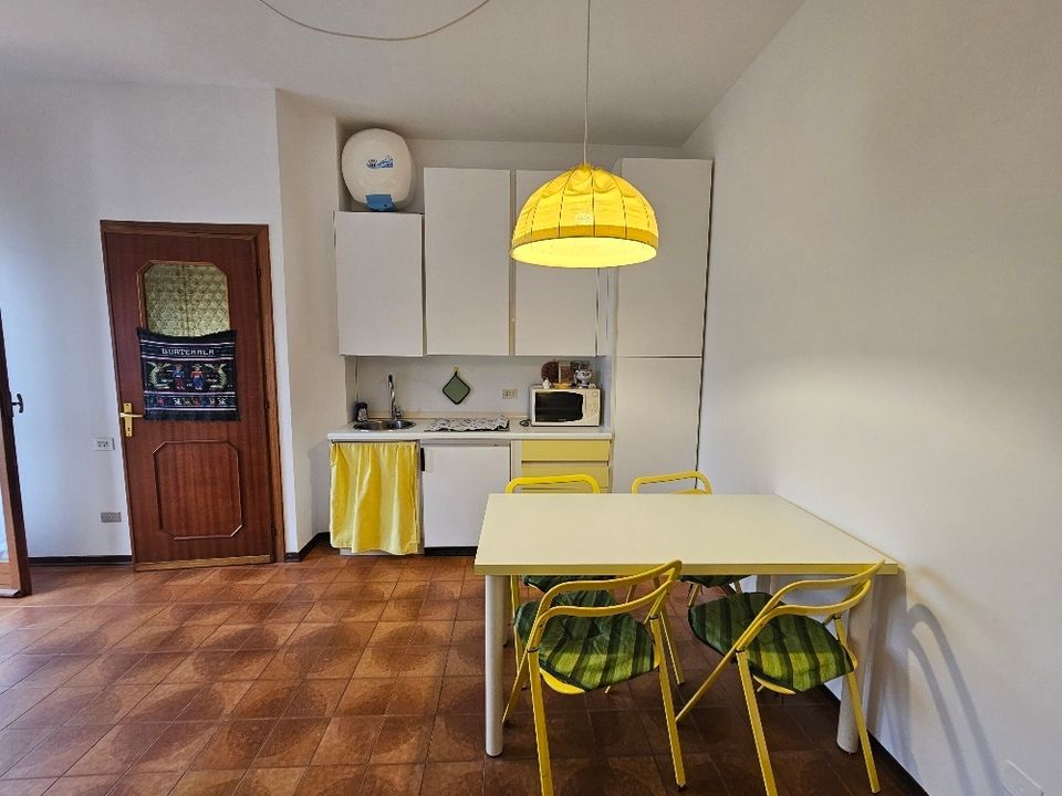 Lejlighed i Diano Marina, Imperia - foto 4