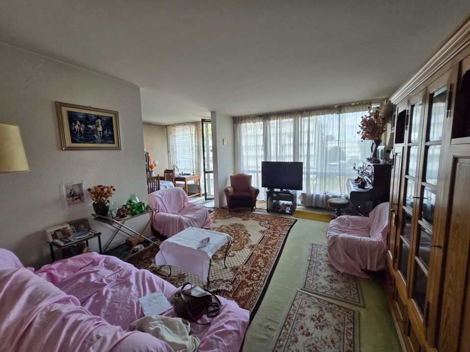 Lejlighed i Cergy, Val-d'Oise - foto 2