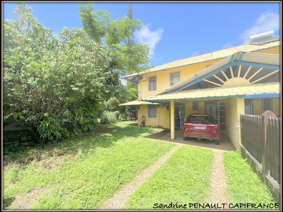 Villa i Kourou, French Guiana - foto 2
