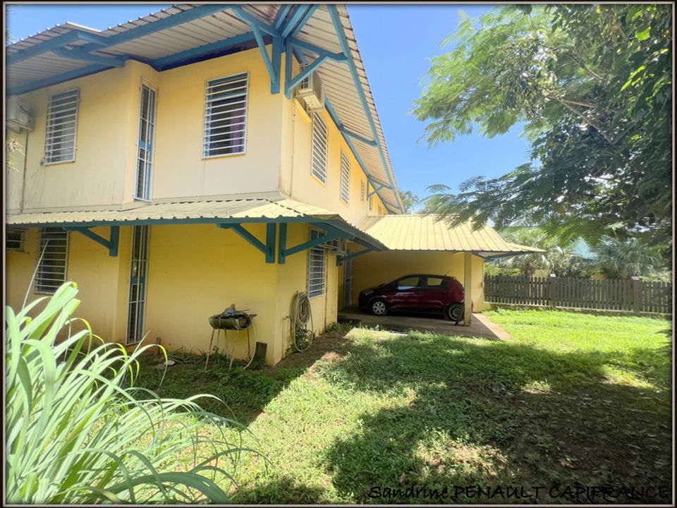Villa i Kourou, French Guiana - foto 3