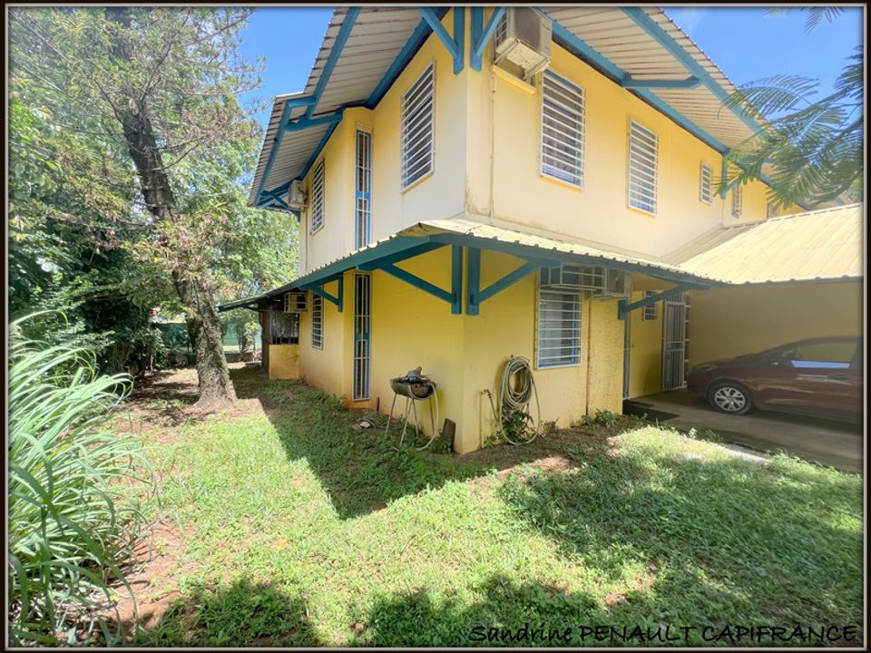 Villa i Kourou, French Guiana - foto 4