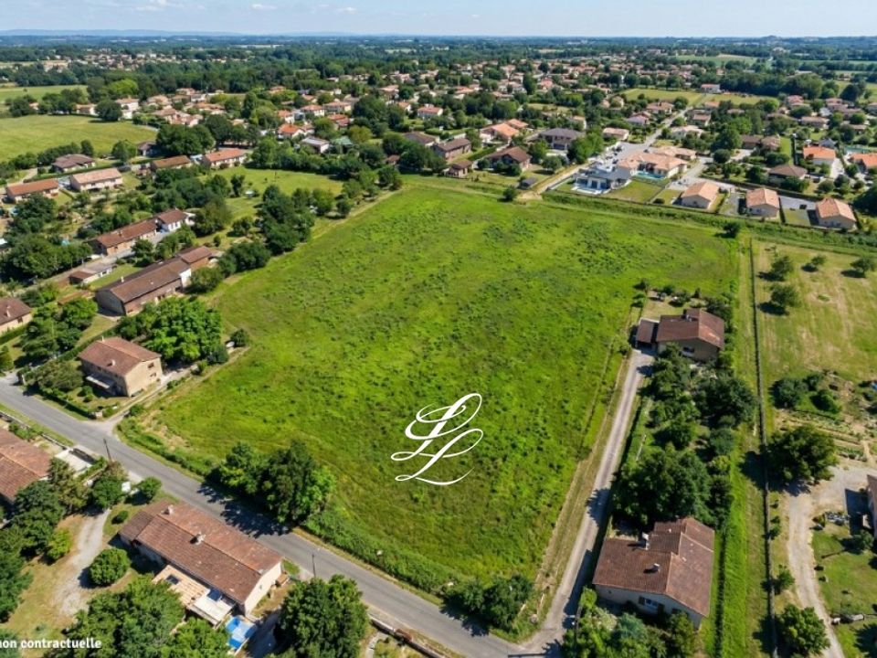 Terreno en Labastide-St.-Georges, Tarn - foto 3