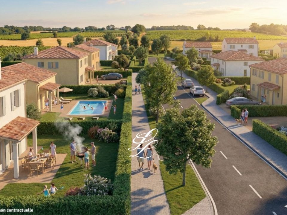 Terreno en Labastide-St.-Georges, Tarn - foto 5