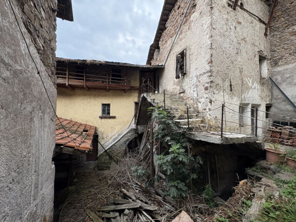 Villa i Cembra Lisignago, Trento - foto 1
