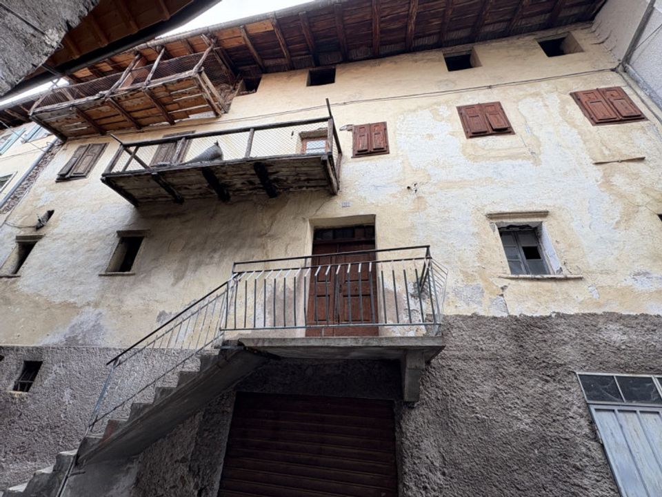 Villa i Cembra Lisignago, Trento - foto 2