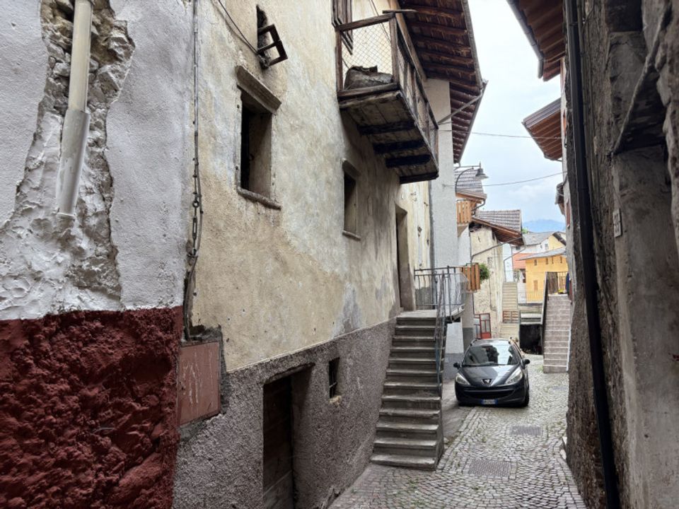 Villa i Cembra Lisignago, Trento - foto 3