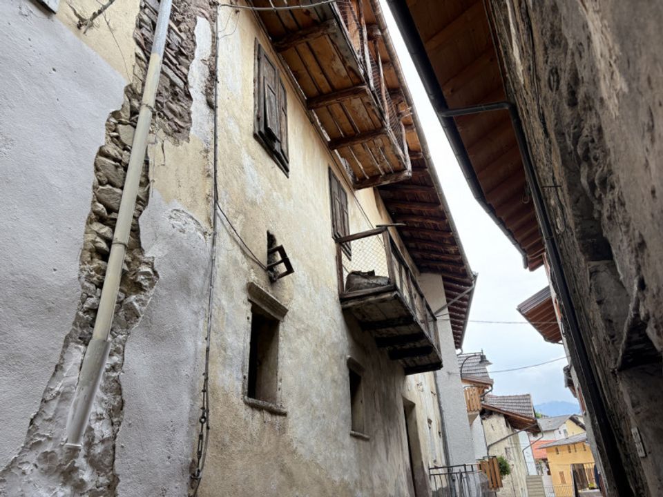 Villa i Cembra Lisignago, Trento - foto 4